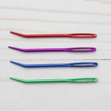 Fox & Pine - Darning Needles (Bent Tip)