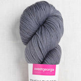 SweetGeorgia - Tough Love Sock (Slate)