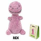 LYKKE - Mini Amitami  Crochet Kit