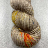 Madelinetosh - Woolcycle Sport (Brace for Impact)