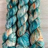 Three by the Sea Designs - Destin Base DK (Let's Get Together)