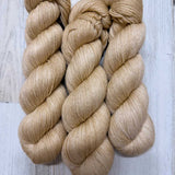 Jems Luxe Fibers - Opal DK (Limestone)