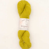Ikigai Fiber - Paka Washi (Chartreuse)