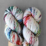 Madelinetosh - Twist Light (Bloom Baby, Bloom)