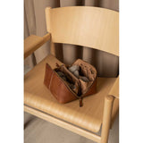 Re:Designed - Project 9 (Walnut/Gold)