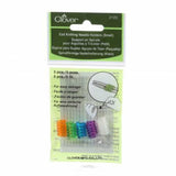 Coil Knitting Needle Holders