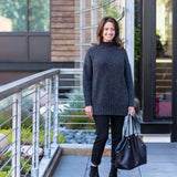 Better Than Basic Pullover Pattern
