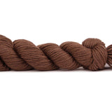 HiKoo - Simplicity (141 Derby Brown)