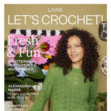 Let's Crochet! Issue 2