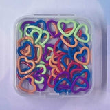Metal Stitch Markers