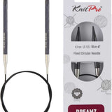 40" Dreamz Wooden Circular Needle (KnitPro)