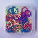 Metal Stitch Markers