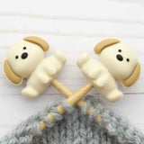 Stitch Stoppers (Little Doggy)
