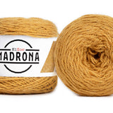 HiKoo - Madrona (1415 Semolina Flour)