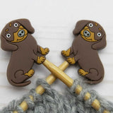 Stitch Stoppers (Dachshund)