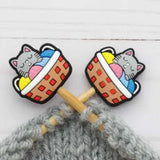 Stitch Stoppers (Knitty Kitty)