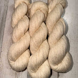 Jems Luxe Fibers - Opal DK (Pearl)