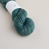 Camellia Fiber Co. - Sylvan DK (Evergreen)