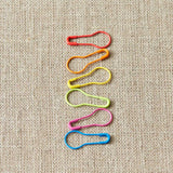 Cocoknits - Colorful Opening Stitch Markers