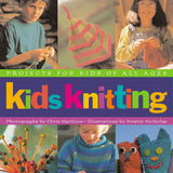 Kids Knitting