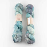 Emma's Yarn - Super Silky (Jiminy Crickets!)