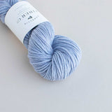 Camellia Fiber Co. - Serene Merino (Sweet Pea)