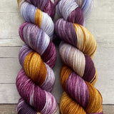 Polka Dot Sheep - Stumptown DK (Shooting Star)