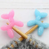 Stitch Stoppers (Ballon Dog) (US 3-13)