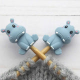 Stitch Stoppers (Little Hippo)