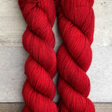Polka Dot Sheep - Stumptown DK (Helena)