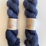 Emma's Yarn - Super Silky (Denim)