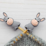 Stitch Stoppers (Donkey)