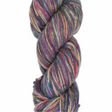Juniper Moon Farm - Patagonia Organic Merino Hand Paints (#1018 Northern Lights)