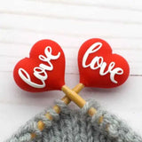 Stitch Stoppers (Love Hearts)