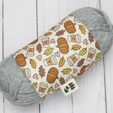 Yarn Sweater (Fall Flavors)