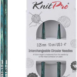4" Dreamz Interchangeable Circular Needles (KnitPro)