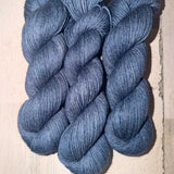 Jems Luxe Fibers - Opal DK (Sapphire)