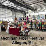 WBYC Bus Trip (Michigan Fiber Festival, Saturday, 08.16.25)