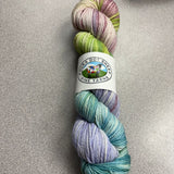 Polka Dot Sheep - Bloom - LYS Day 2026