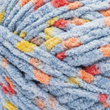 Bernat - Baby Blanket (Dino Egg Dot)
