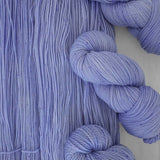 Ruby & Roses - Soft Rose (Periwinkle Lace)