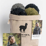 Blue Sky Fibers - Chain of Lakes Kit