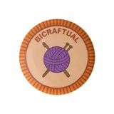Merit Badges
