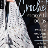 Crochet Market Bags