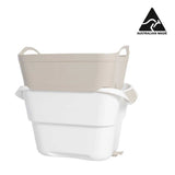 Strucket - Strainer Bucket - 19L (Sand)