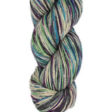 Juniper Moon Farm - Patagonia Organic Merino Hand Paints (#1013 Waterfall)