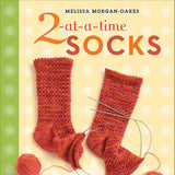 2-at-a-time socks