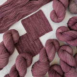 Ruby & Roses - Soft Rose (Bouchon)