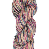 Juniper Moon Farm - Patagonia Organic Merino Hand Paints (#1012 Zen Garden)