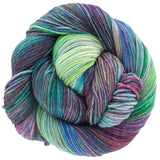 Dream In Color - Smooshy Cashmere (Mermaid Shoes 515)